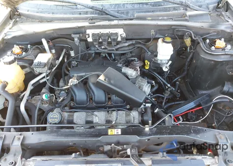 2006 Ford Escape Xlt/Xlt Sport from USA, damaged, VIN 1FMCU931X6KA51072